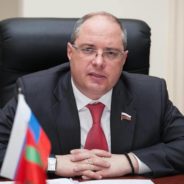 С.А. Гаврилов: «Наша задача — обеспечить стабилизацию деятельности религиозных и волонтерских организаций в условиях эпидемии»