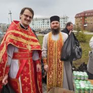 Заповедь Божия: «Будьте милосердны»