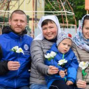 В день рождения Николая II стартует семейный интернет-флешмоб, посвященный возрождению традиций милосердия в России