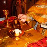 «Просите и дастся вам, ищите и обрящете…»