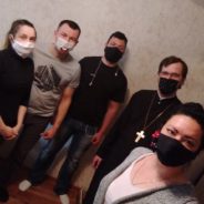 В Молодёжном отделе епархии обсудили дальнейшую работу