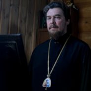 Епископ Алексий совершил всенощное бдение в храме во имя Новомучеников и исповедников Церкви Русской в городе Ивдель