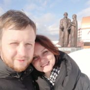 Молодые семьи и пары, на старт!!!