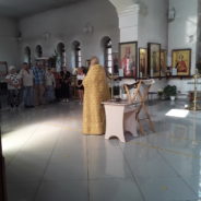 Проложивший путь к идеалам Святой Руси