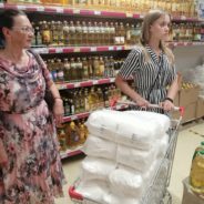 Творящие добро