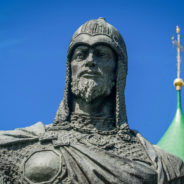 В Серовской епархии проведен епархиальный этап Всероссийского конкурса «Наследие святого благоверного Александра Невского»