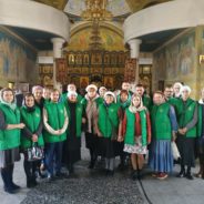 Миссионерский институт объявил дополнительный набор абитуриентов