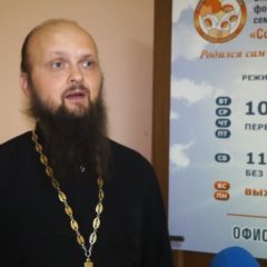 В Серовской епархии стартовала акция «Уроки добрых дел»