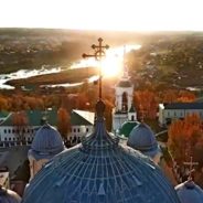 «Уральская Лавра» — фильм об истории Свято-Николаевской обители и обретении мощей святого Симеона Верхотурского