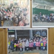 Обновление храма в Иерусалиме 26 сентября. Престольный праздник в Новой Ляле