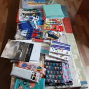 С улыбкой в школу