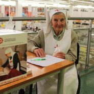 «Старость в радость»: благотворительную акцию ко Дню пожилого человека проведет Православная служба милосердия