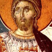 28 сентября — день памяти великомученика Никиты