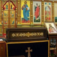 Новоявленный священномученик Александр Нижнетуринский. Кем он был и чем знаменательно его житие?