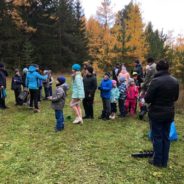 Чем сегодня живут Воскресные школы при храмах? Расскажем на примере Североуральска