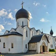 В день памяти прпмц. Елисаветы Феодоровны в Марфо-Мариинской обители состоится прямая трансляция Литургии и экскурсии по музею