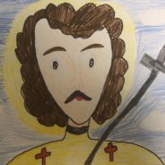 Новый учебный год в воскресной школе