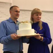 Покровские посиделки