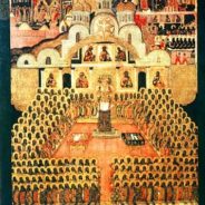25 октября Церковь чтит память святых отцев VII Вселенского собора