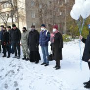 Любовь побеждает! Добро побеждает!