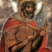 29 октября — день памяти святого мученика Лонгина Сотника