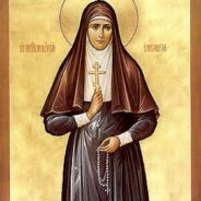 11 октября — обретение мощей преподобномученицы Великой княгини Елисаветы Феодоровны