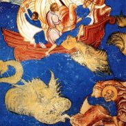 5 октября — день памяти пророка Ионы