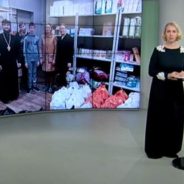 На телеканале «Союз» рассказали о социальном служении Серовской епархии