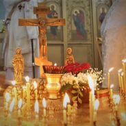 «Родительские дни — это настоящие Дни Побед»: Духовное наставление в Димитриевскую родительскую субботу