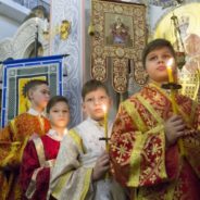 Началась подготовка к XVII Фестивалю чтецов, алтарников и хоровых коллективов в честь святой великомученицы Екатерины