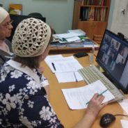 Директора воскресных школ обсудили начало учебного года на приходах