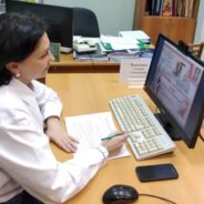 В рамках Съезда православных законоучителей прошла работа секций преподавателей пения и изобразительного искусства