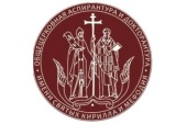 В Общецерковной аспирантуре проходит онлайн-семинар «Эффективная организация работы секретарей епархий Русской Православной Церкви»