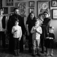 «Может ли любовь к детям быть безграничной?»: начинаем проект «Онлайн с уральским батюшкой»