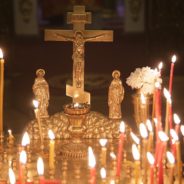 7 ноября — Димитриевская родительская суббота