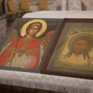 «Почтим молитвой и любовью своего личного ангела-хранителя»: наставление в день Собора Архистратига Михаила и всех Небесных Сил бесплотных