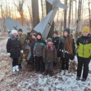 Квест – игра «Живи и помни»: к 75-летию Победы в Великой Отечественной войне