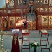 Истинный дар всегда – Богу!