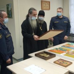 В ГУФСИН подведены итоги регионального этапа Всероссийского конкурса православной живописи среди осужденных «Явление»