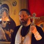 «Время вспять повернуть нельзя»: пастырское слово протоиерея Евгения Попиченко в память о нерожденных младенцах