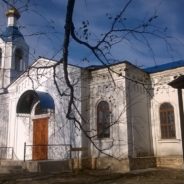 Приход Святых Апостолов Петра и Павла села Усть-Салда Верхотурского района нуждается в помощи!