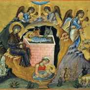 «Чтобы Господь допустил нас до Светлого празднования Его Рождества»: наставление на Рождественский пост