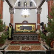 Телеканал «Союз» проведет прямые трансляции праздничных богослужений из Верхотурья