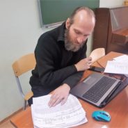 XVII Фестиваль в честь  великомученицы Екатерины начался онлайн-конкурсом алтарников