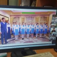 «Слава народу – победителю!»: онлайн-концертом завершился XVII Фестиваль чтецов, алтарников и хоровых коллективов в честь святой Екатерины