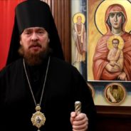 В Серове состоялся муниципальный этап XXIX Рождественских образовательных чтений «Александр Невский: Запад и Восток. Историческая память народа».