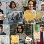 Александр Невский – в творчестве детей. В Серове прошел конкурс, посвященный русской истории