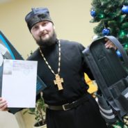 «Был болен, и вы посетили Меня…» (Иисус Христос)