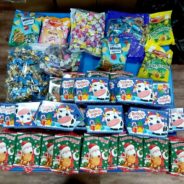 Сладости из столицы!