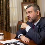 В.Р. Легойда прокомментировал итоги очередного заседания Священного Синода Русской Православной Церкви